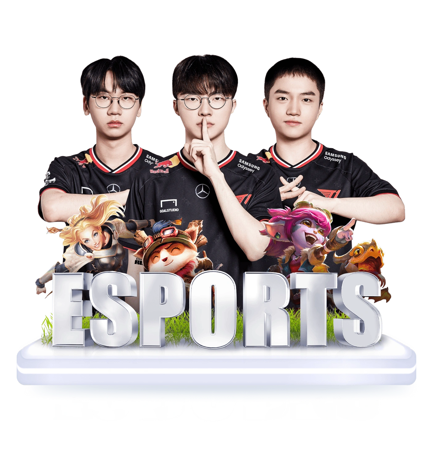 Nội dung esports tại 888B
